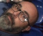 Citas Hombre España a Murcia : Toni, 50 años